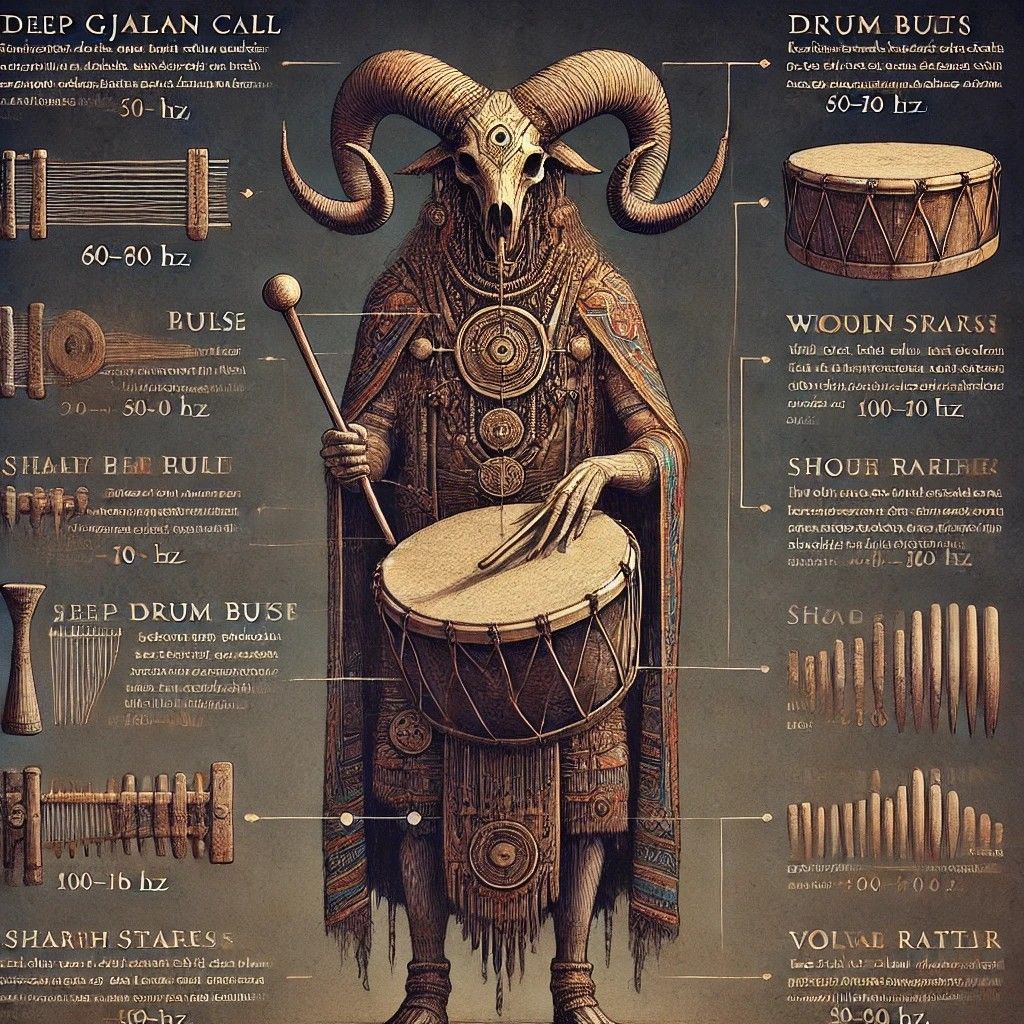 Proto-germanic carnivorious chant music new album!!