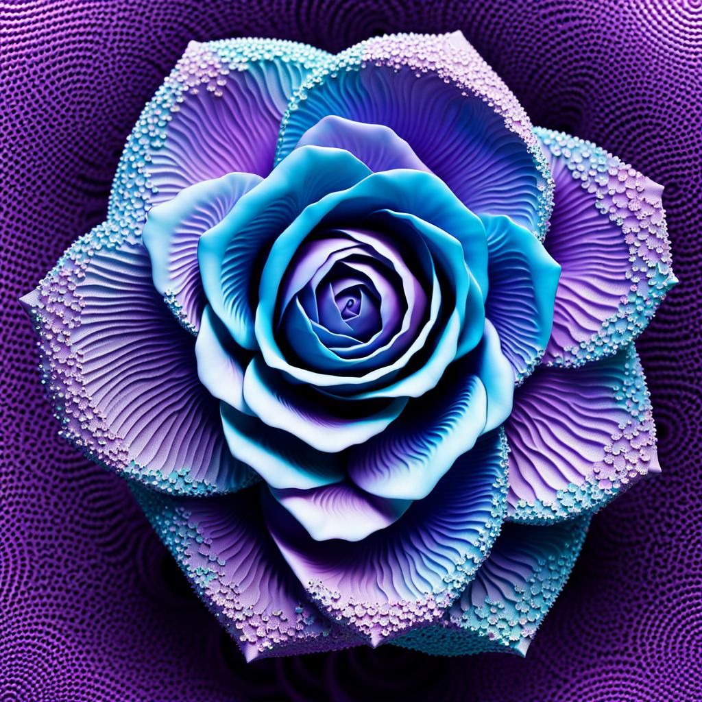 Daily Rose #313 - Soft Stone