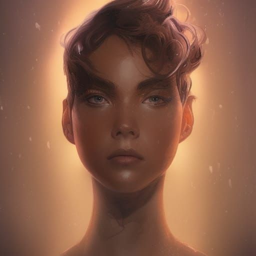 Untitled Creation