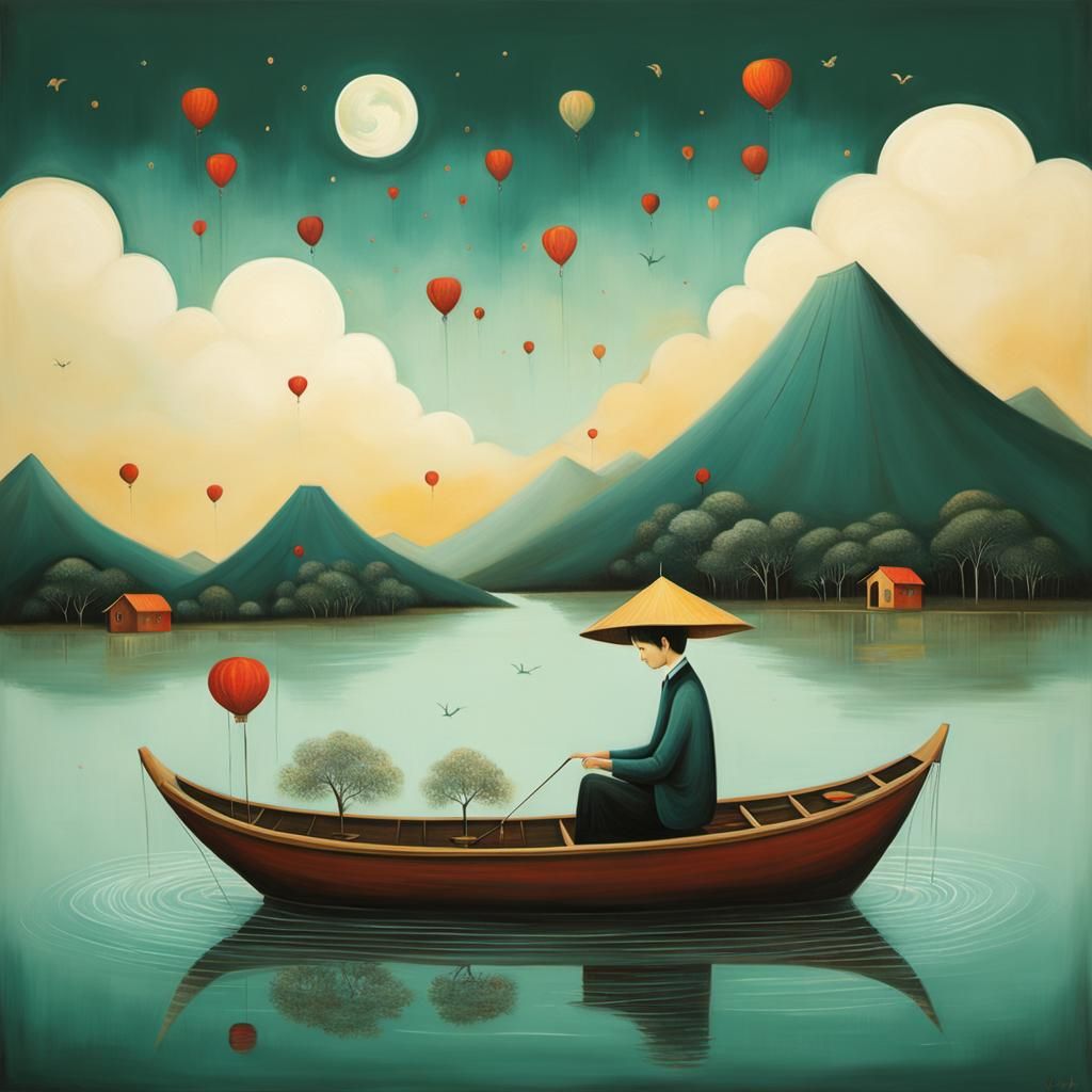 lighthouse by the seaside