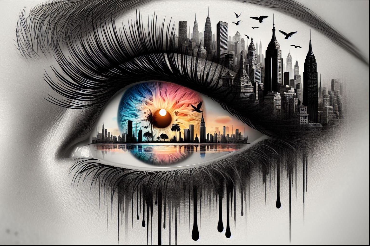 Do You See What Eye See?