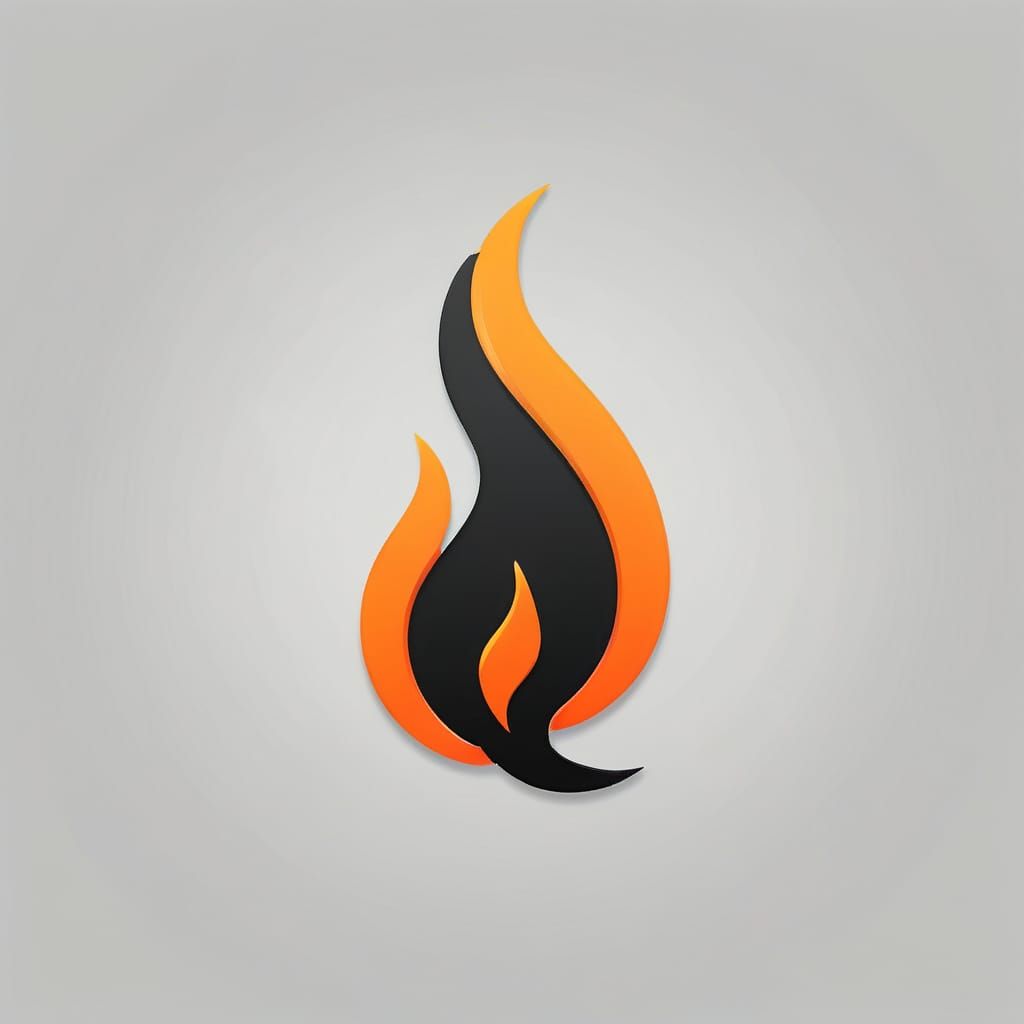 Flame Logo