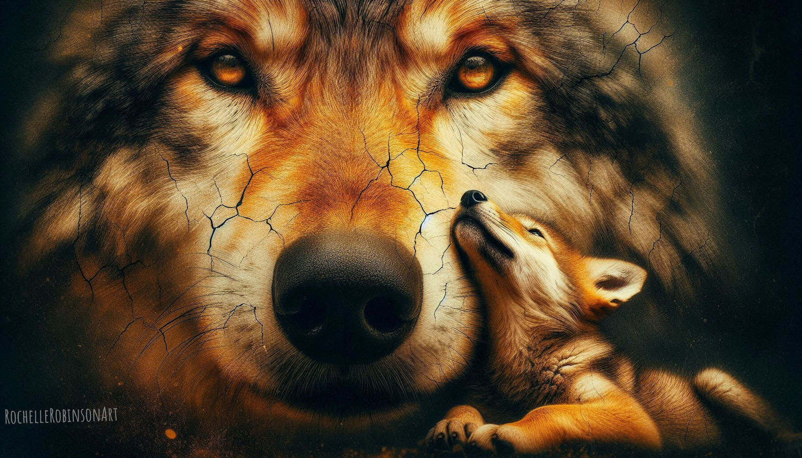 Family , Manaconda33