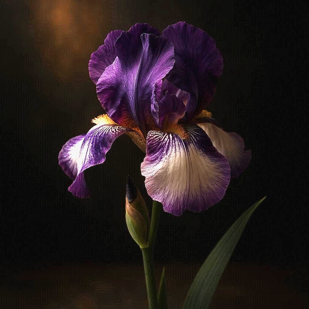Iris
