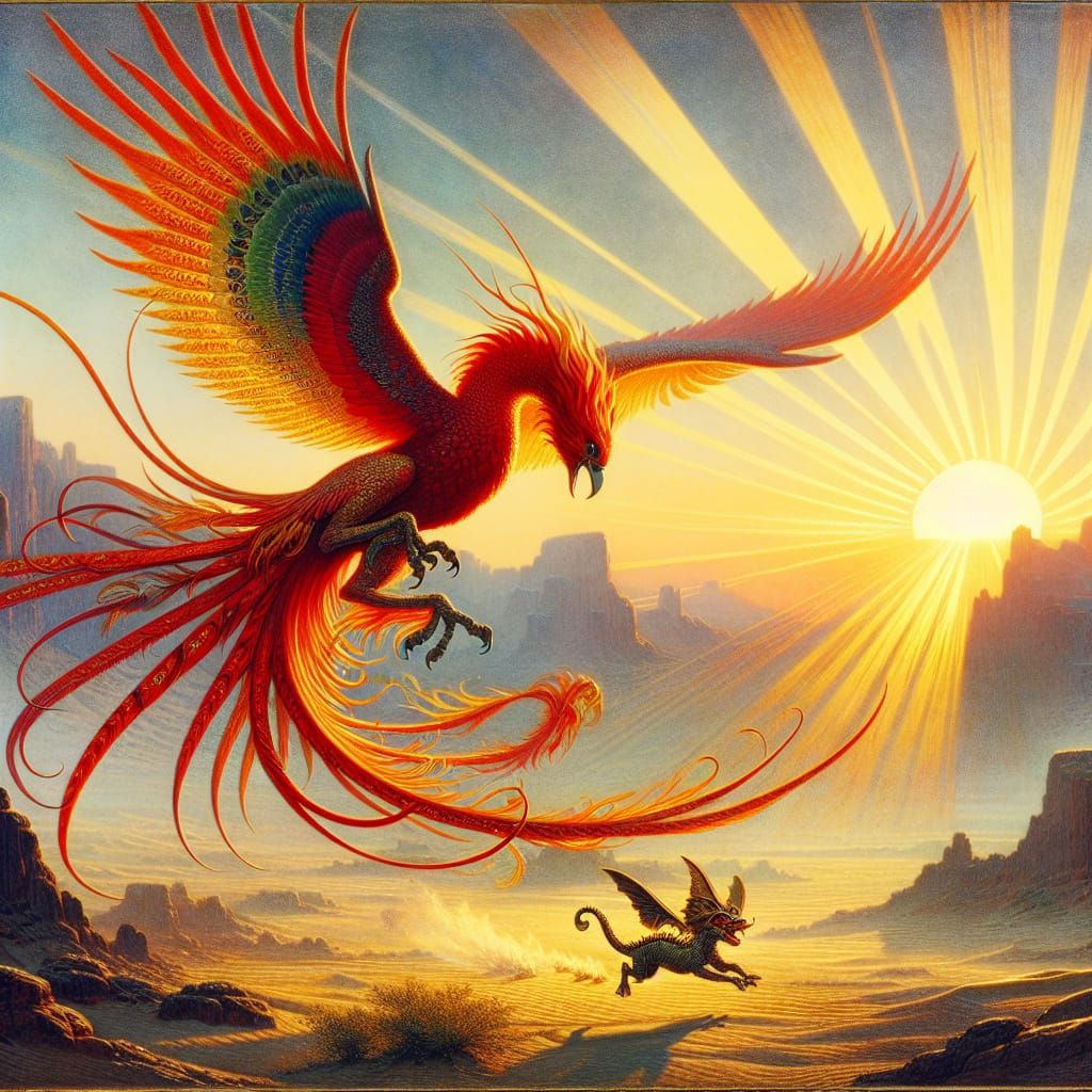Phoenix