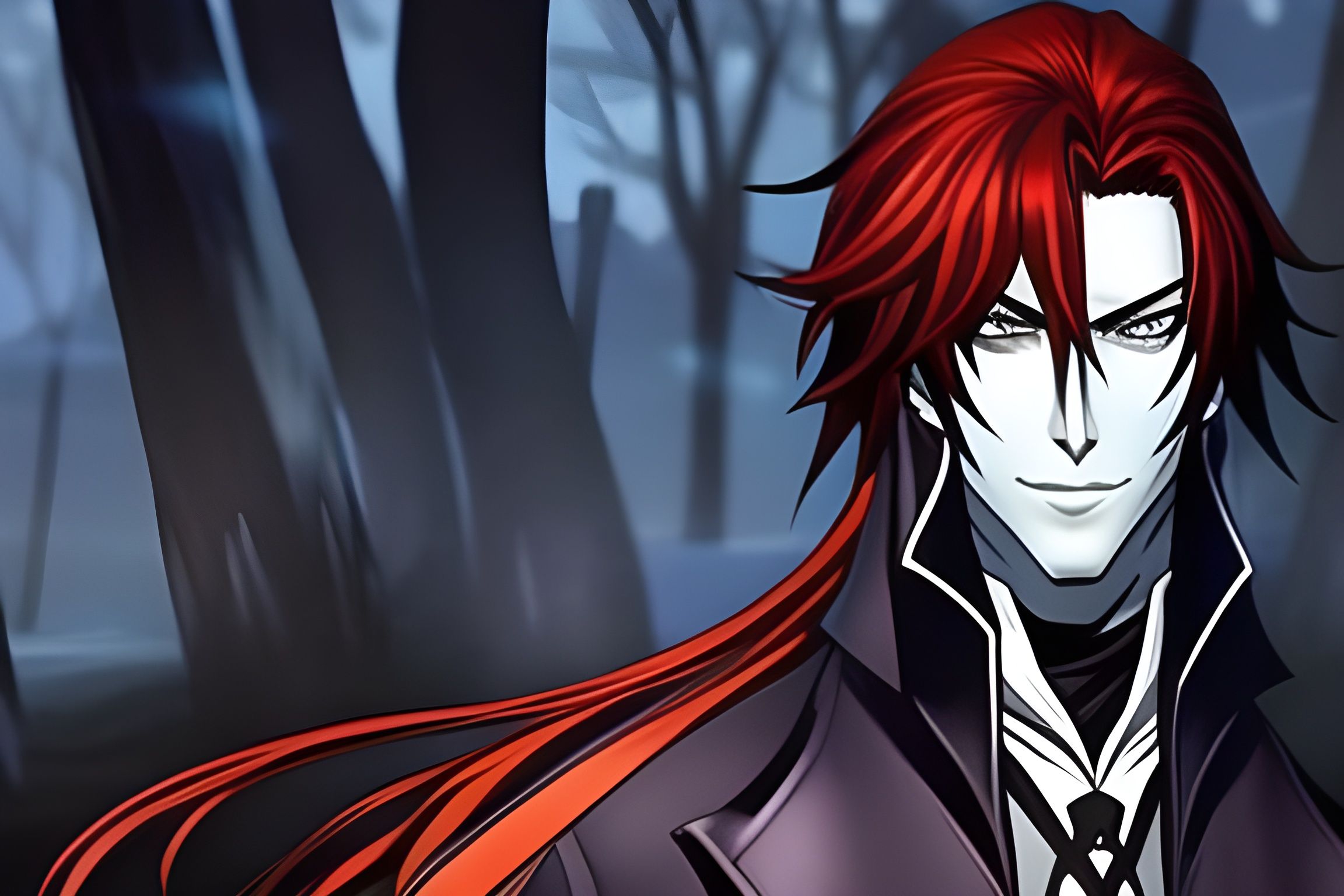 Z  Vampire art, Vampire hunter d, Vampire hunter