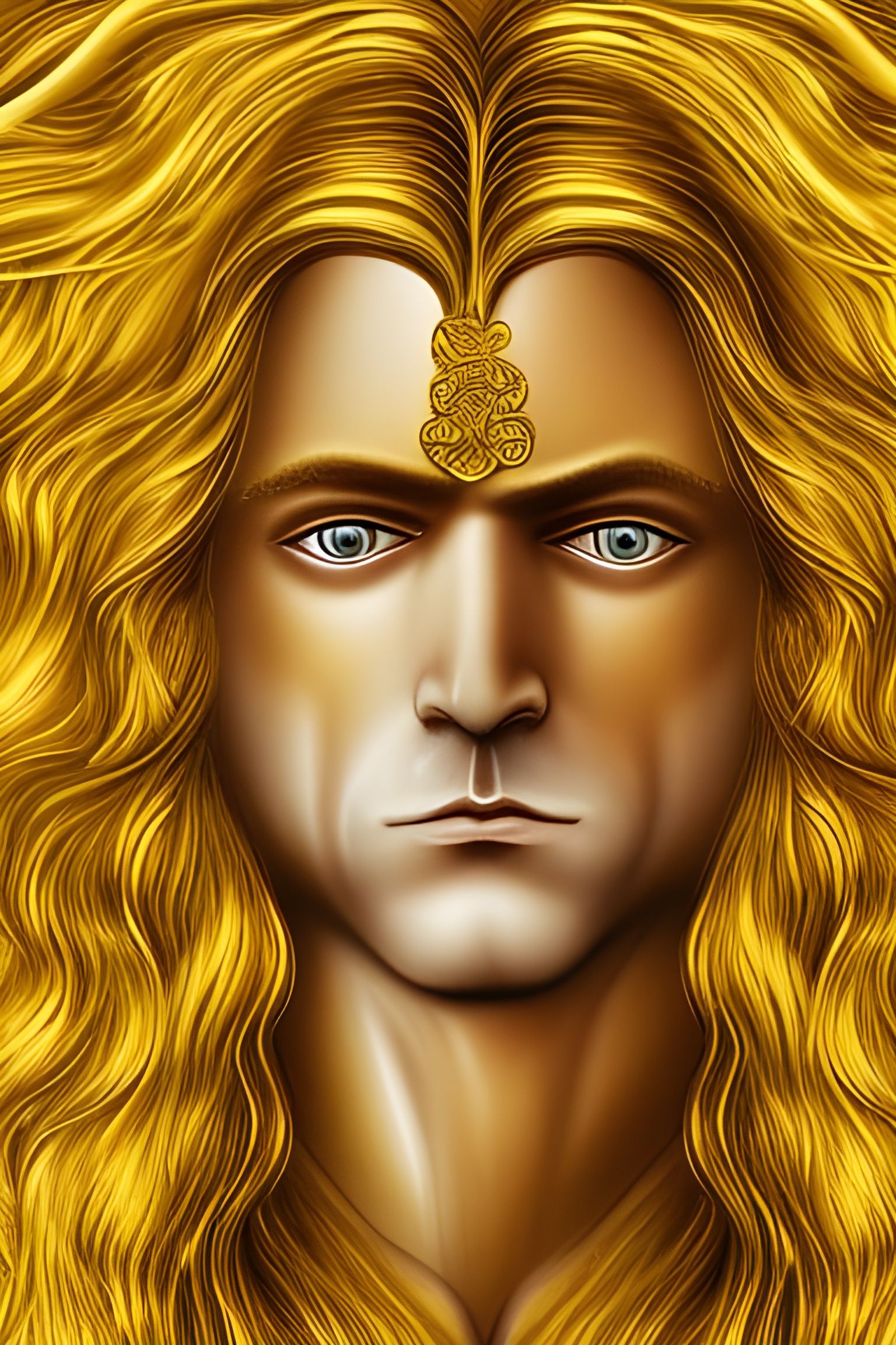 Emperor