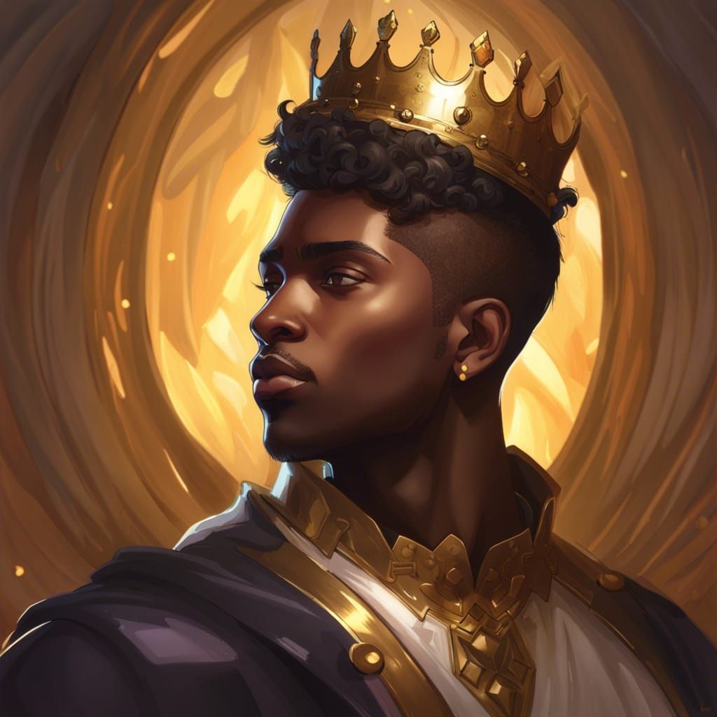 Prince Dusk of Nokinia (the Warrior Dusk) Older brother of Dawn AI