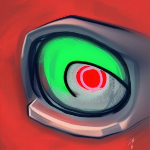 Red light Green light