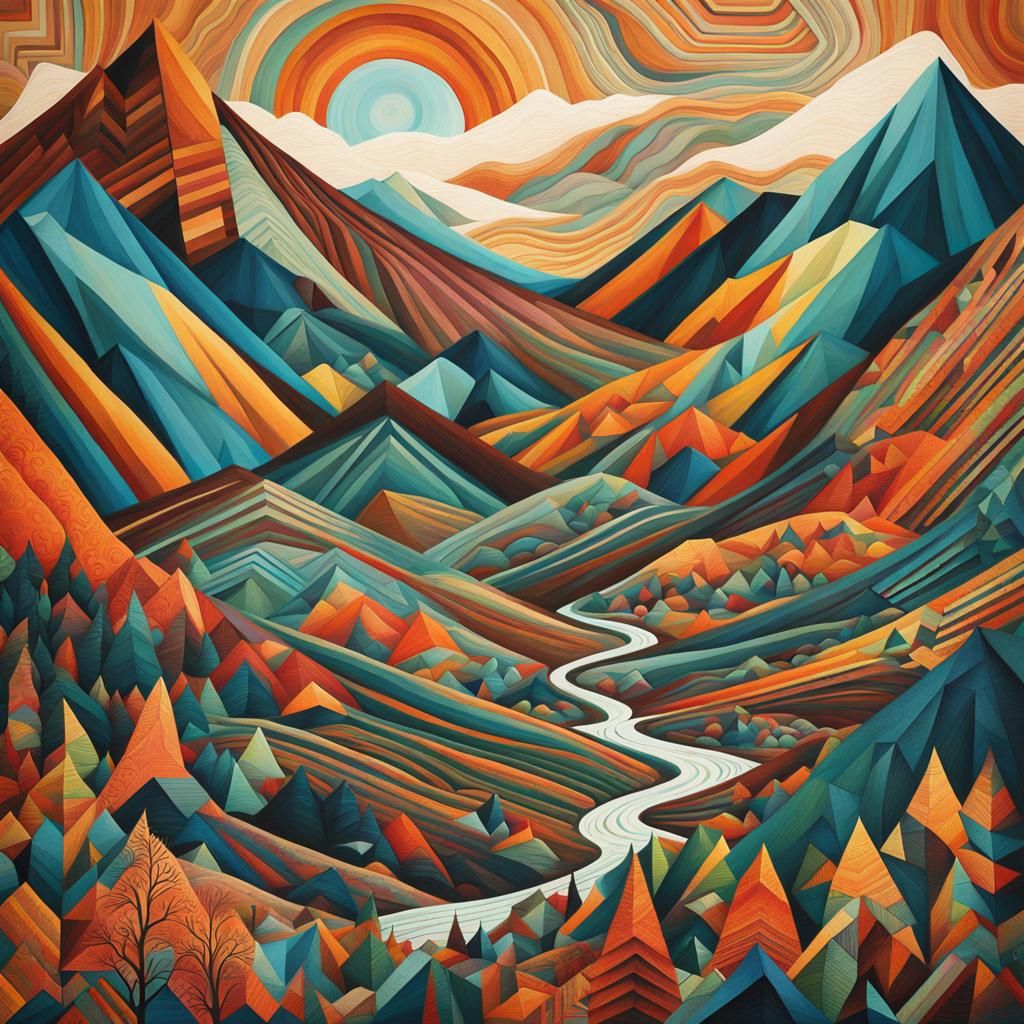 Untitled Creation