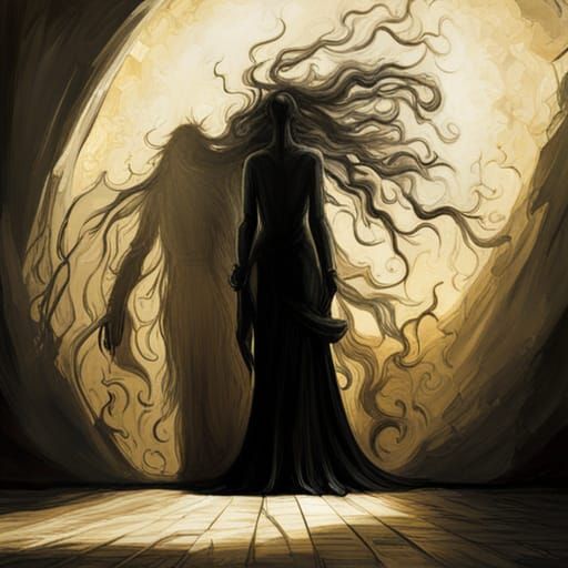 shadow  by @undefined