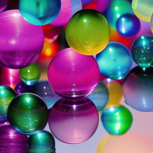 Bubbles   by @Al_in_Tanzania