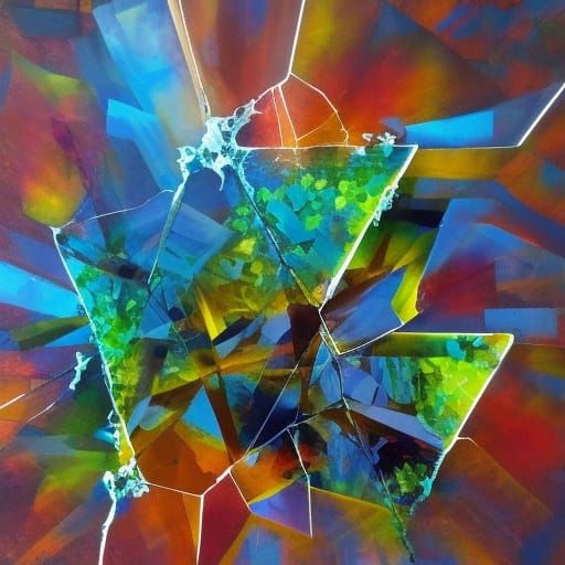 Untitled Creation