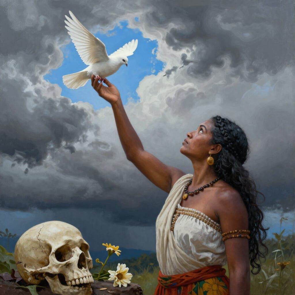 Release  by @Staircase Flash