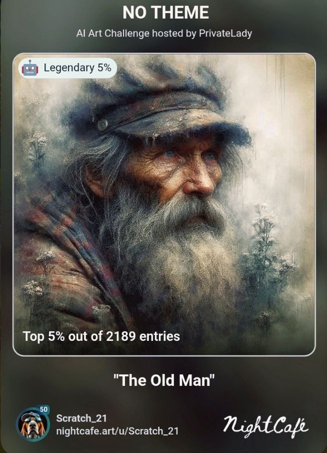 The Old-Man