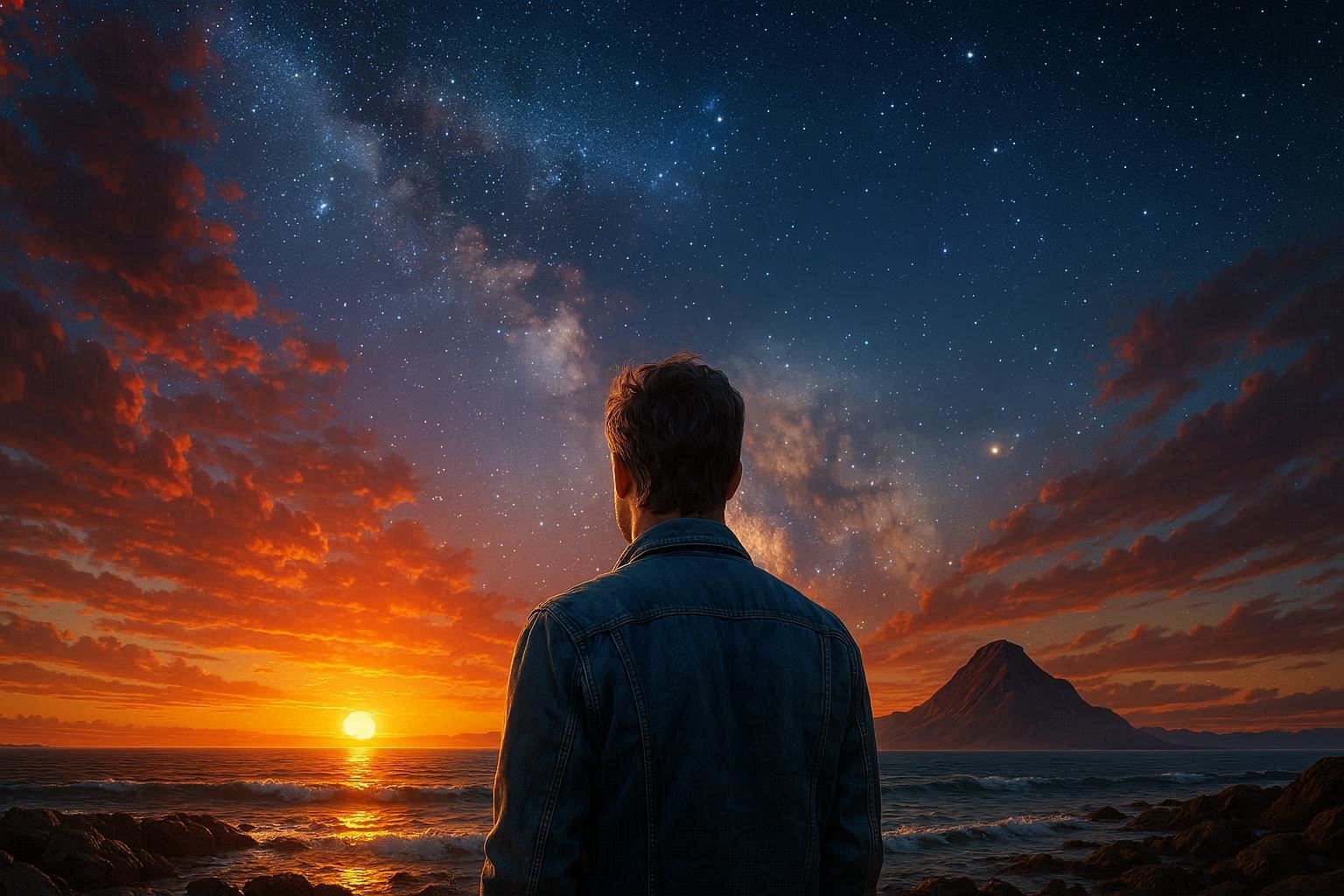 Paulie's Music of This Century Challenge - "I've Seen What H...