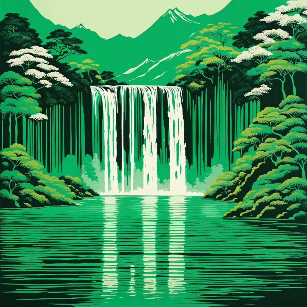 Greensperiments