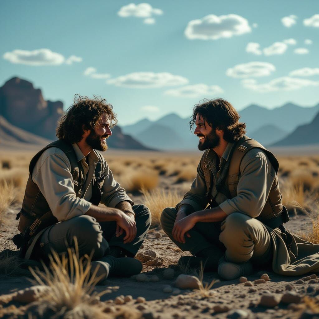 Laughing Barn Owl Giving Birth to Caterpillars