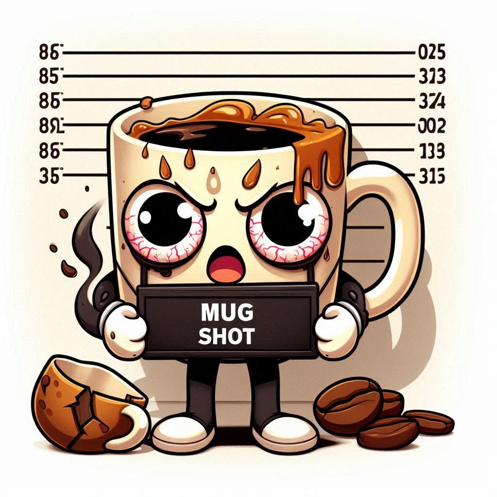 Mug Shot