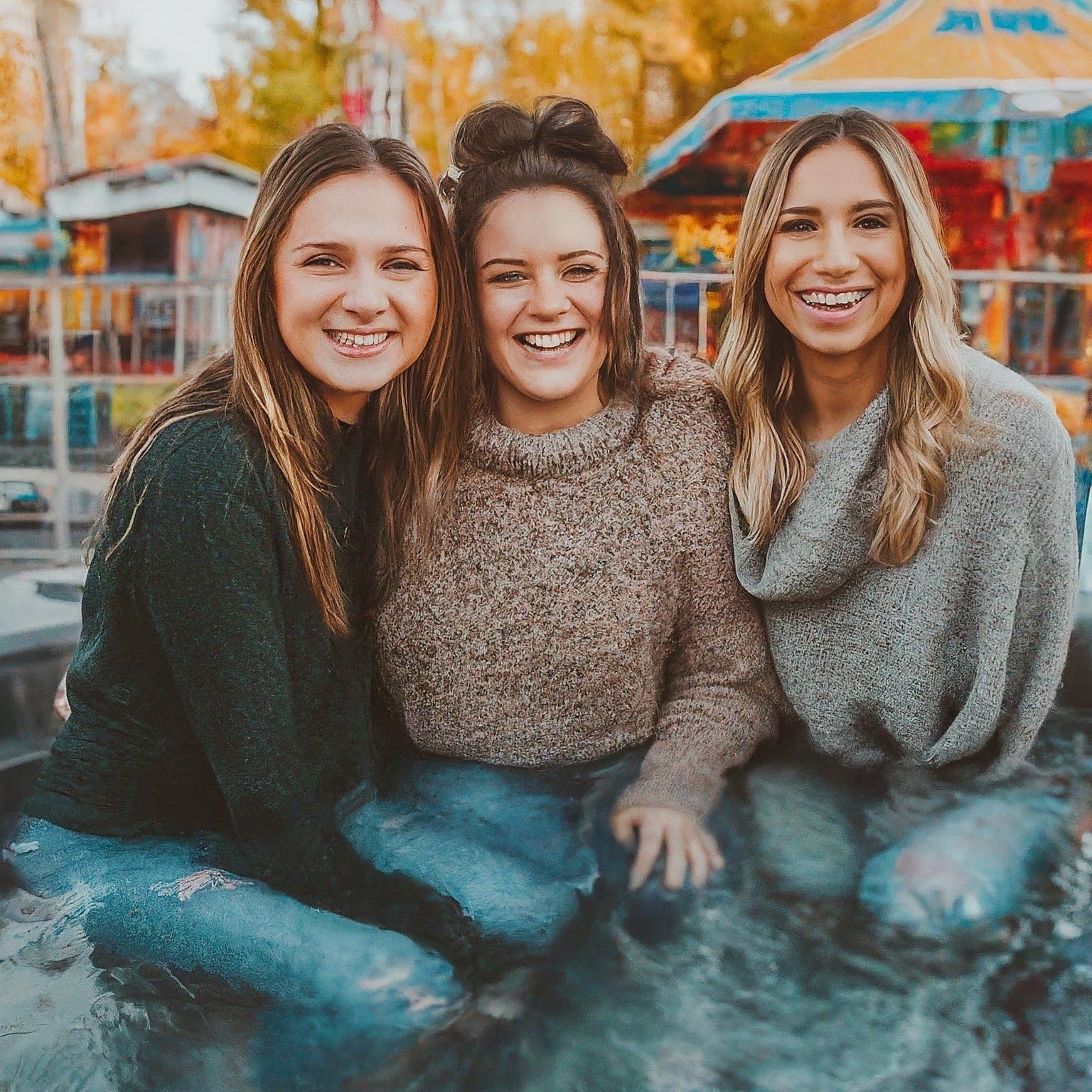 Hot tub test drive (story in description)