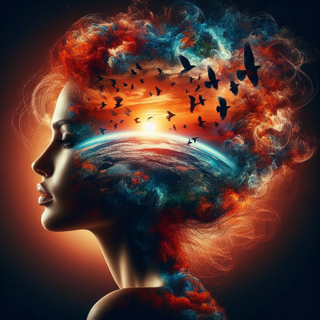 The Freedom of Thought