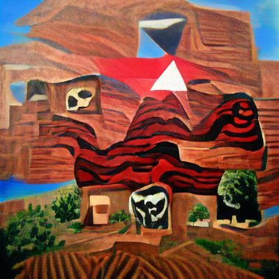 mesa
