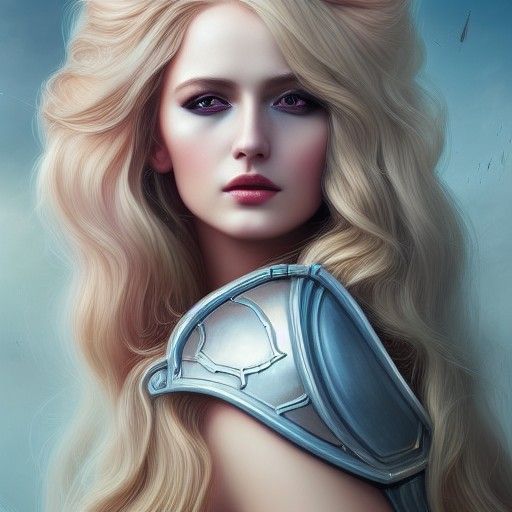 Adorning Armor