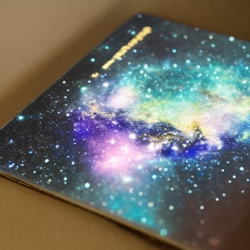 galaxy