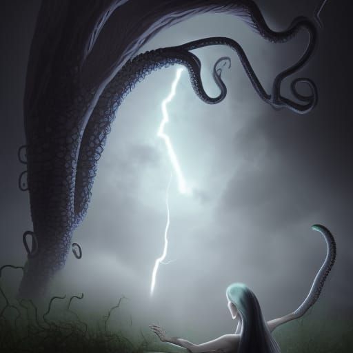 Mother of death