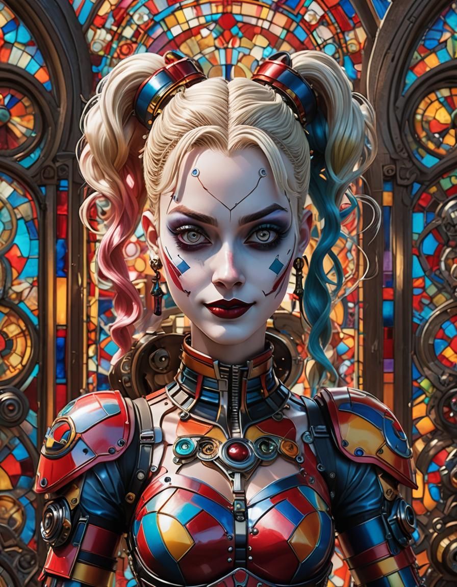Saint Harley