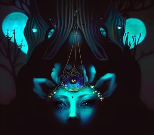 Untitled Creation