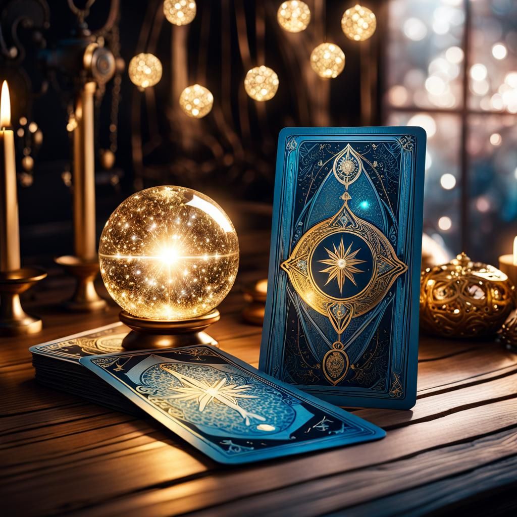 Tarot