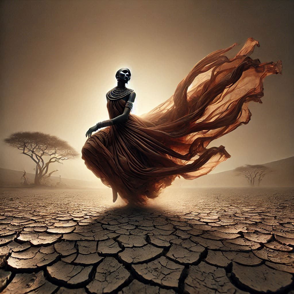 Another Maasai Spirit -14