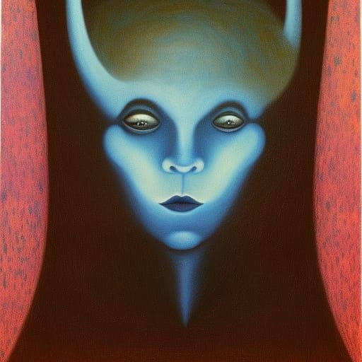by Bridget Bate Tichenor