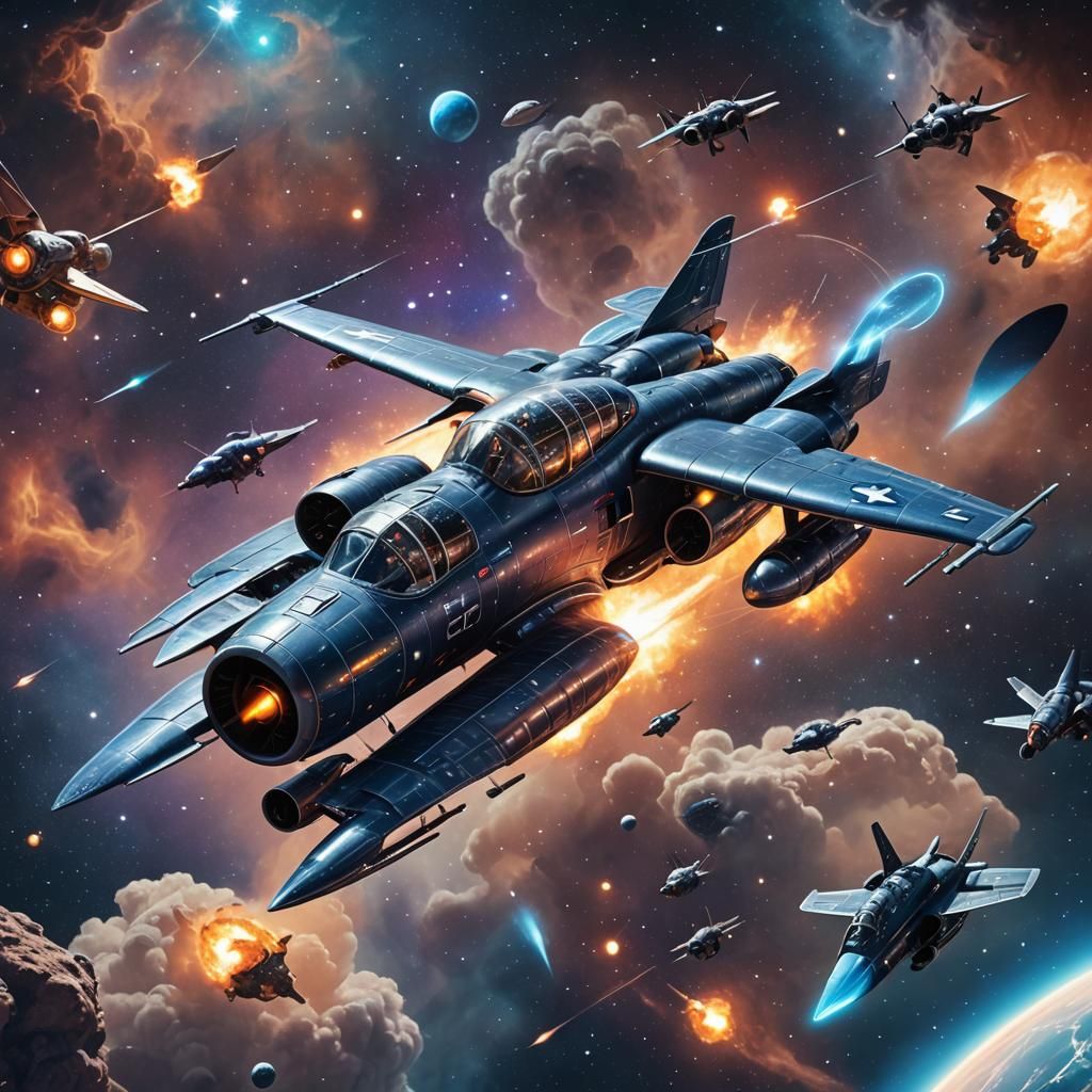 Earth Defense