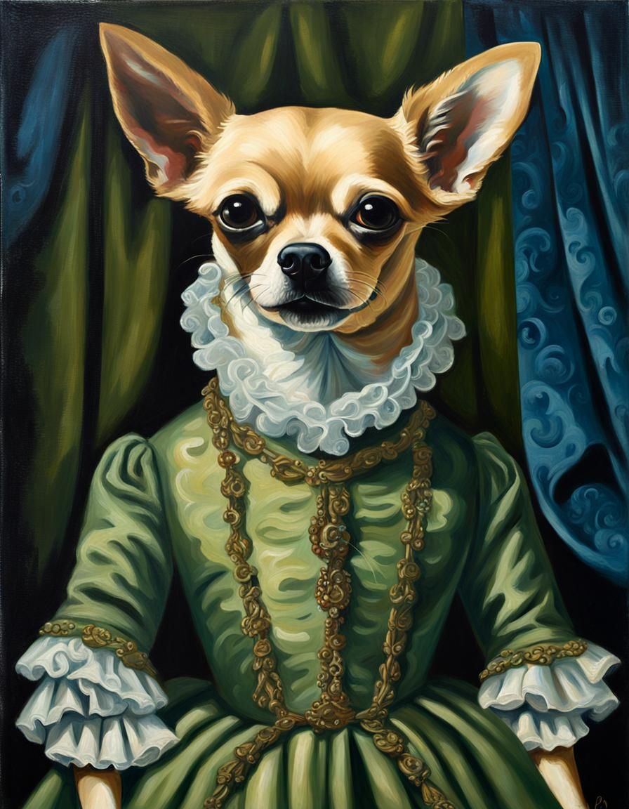 Lady Bunny of Lucashire