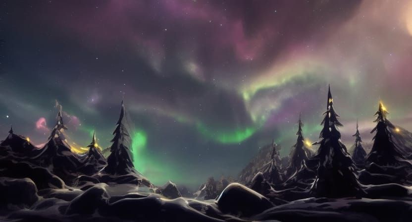 Northern Nights
