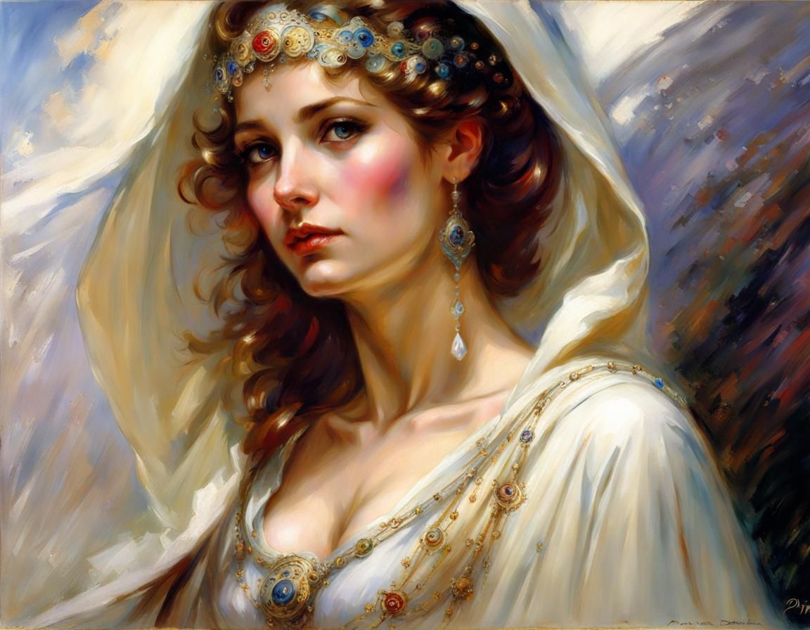 Lady Elizabeth