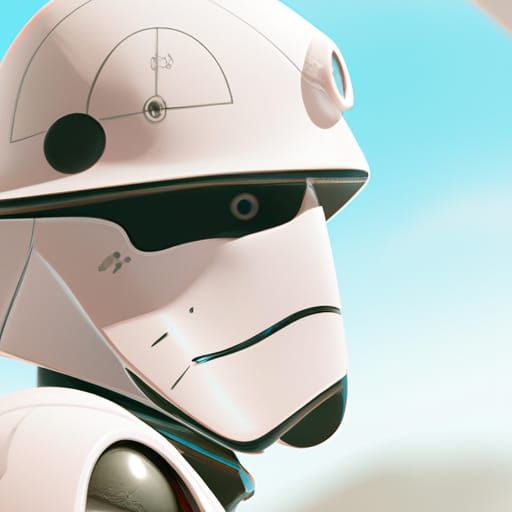 clone trooper from star wars