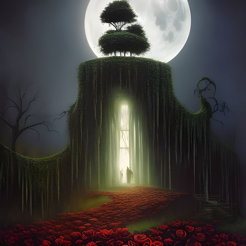 Worship in secret.