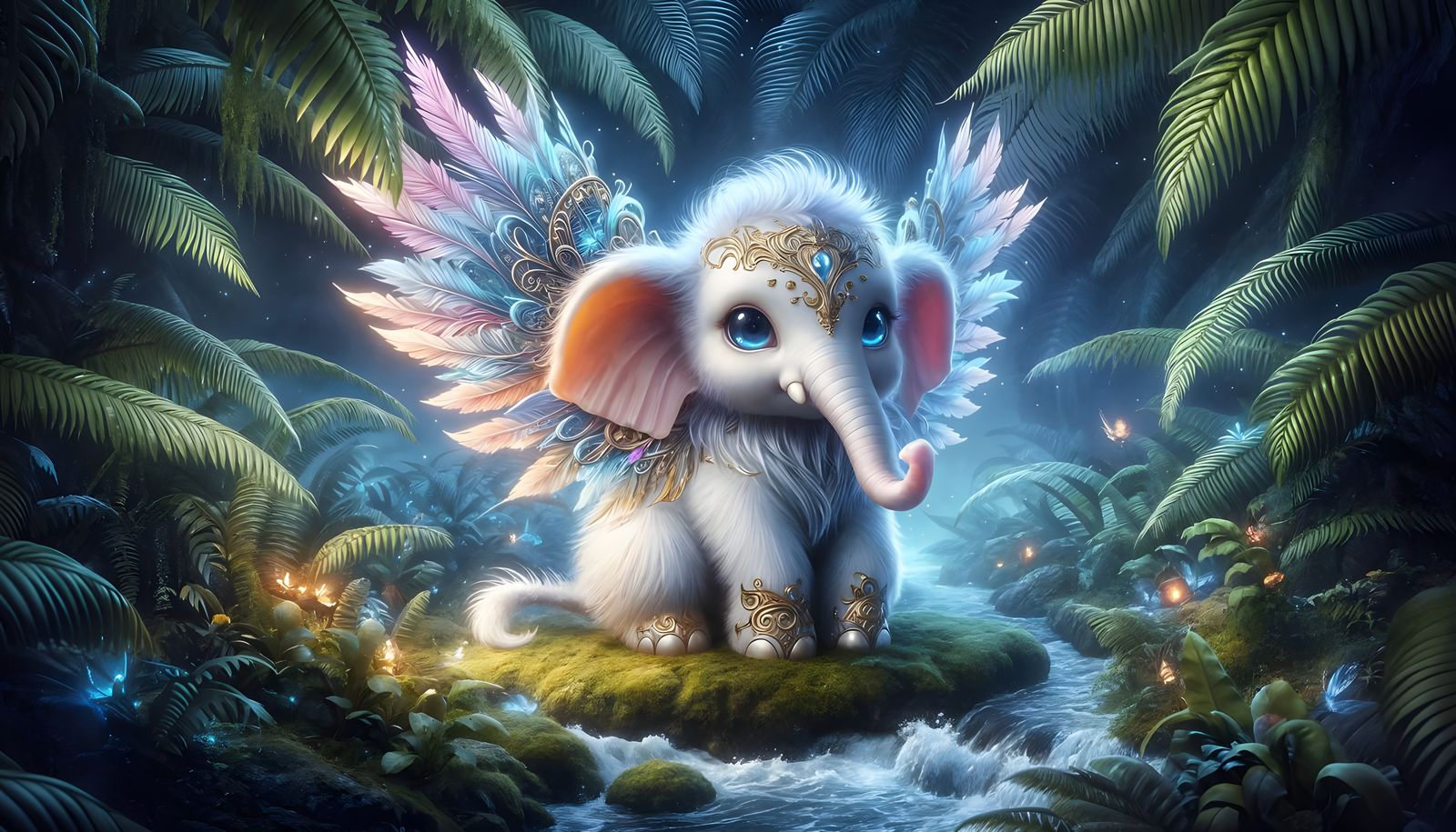 Midnight Cuties - 2024