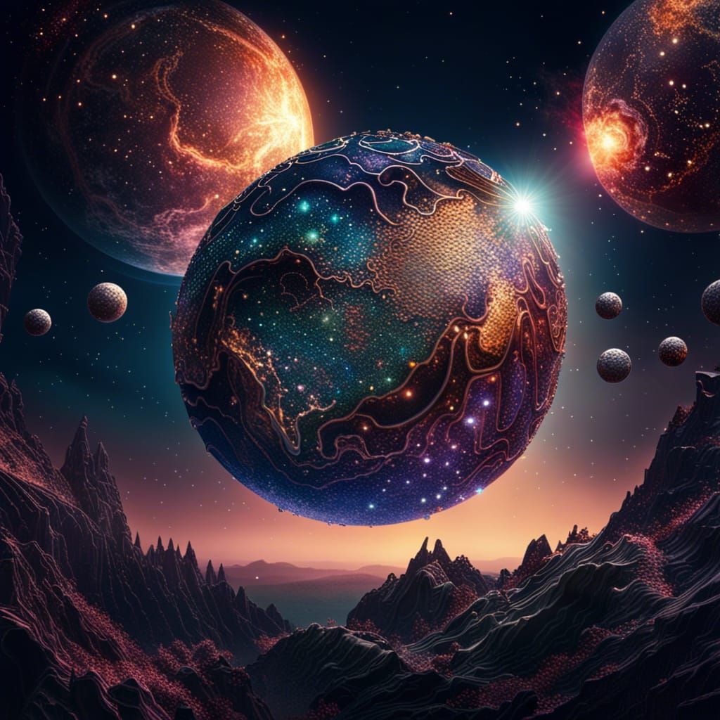 Discovery