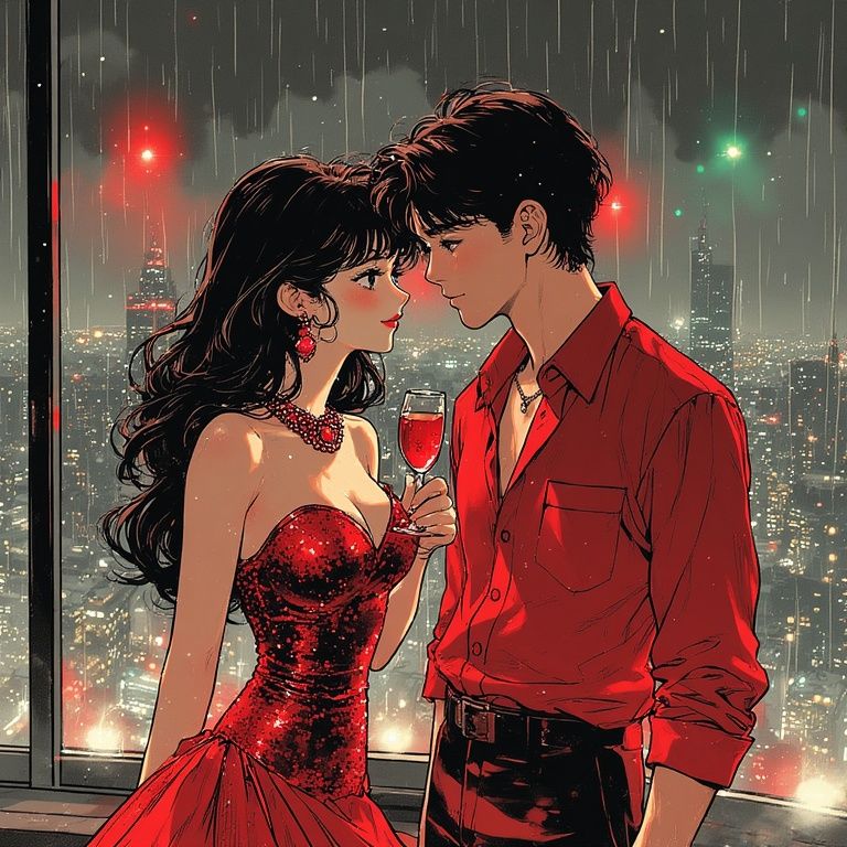 Date in the District