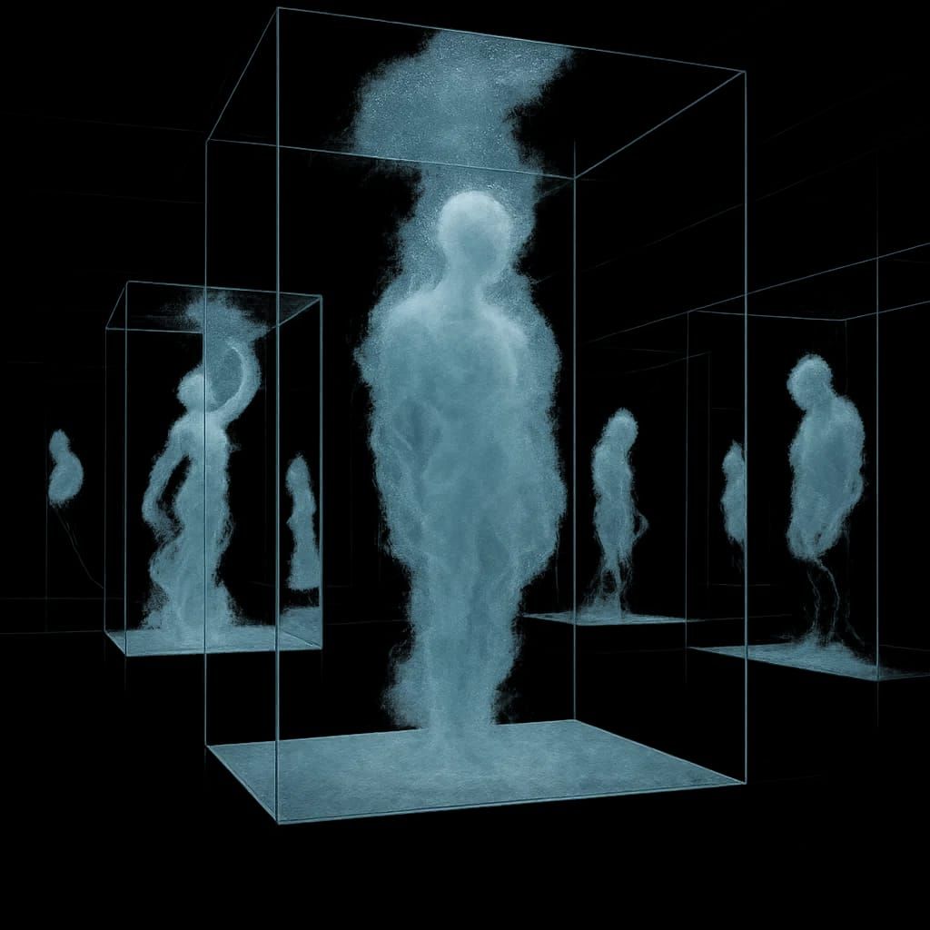 מוזיאון מראות השקופות