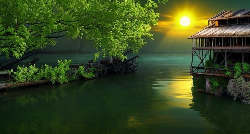 Bayou