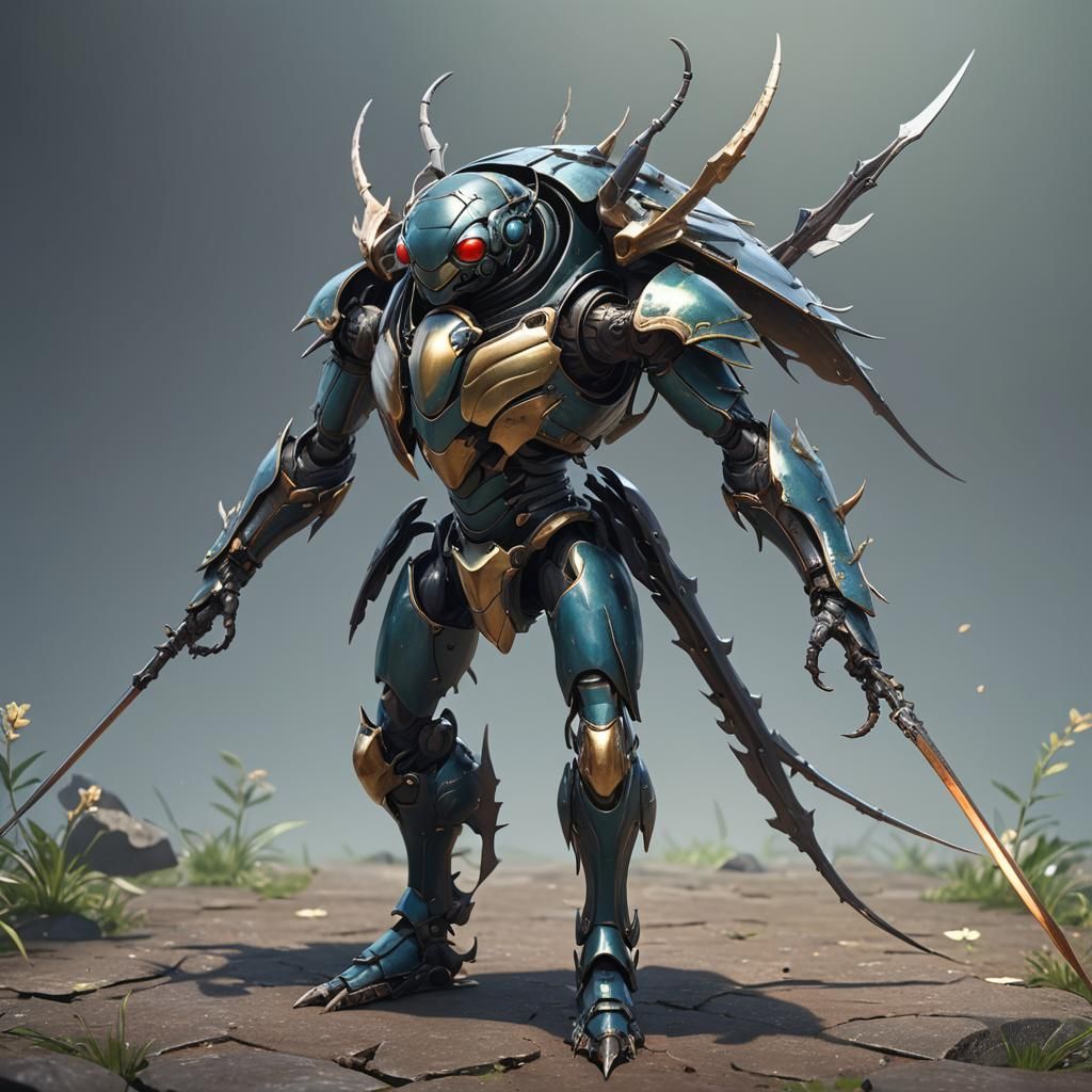 Armor ST1N5