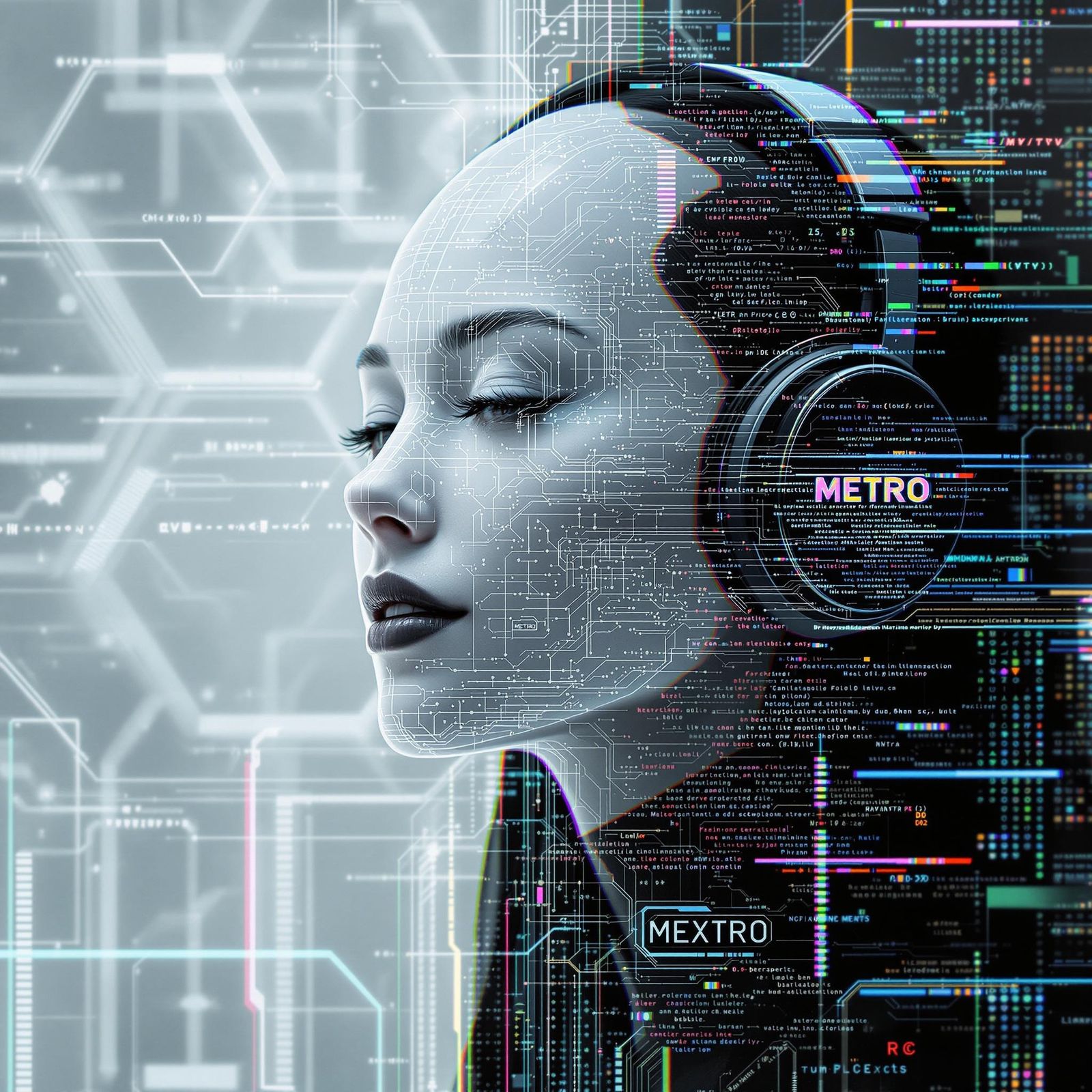 [METRO.655] Peace isn't found. It's engineered!