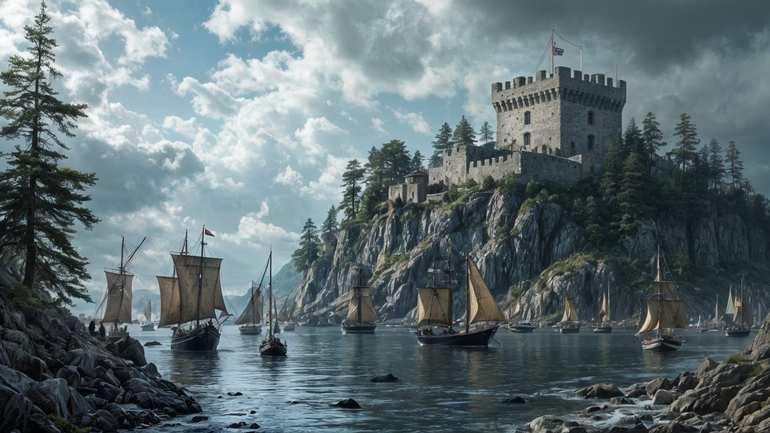 Lordsport  by @Secret_Strategem