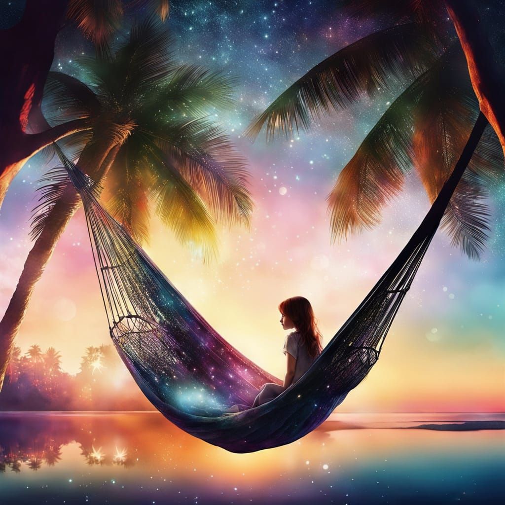 Relaxing night out  by @MacMikkola