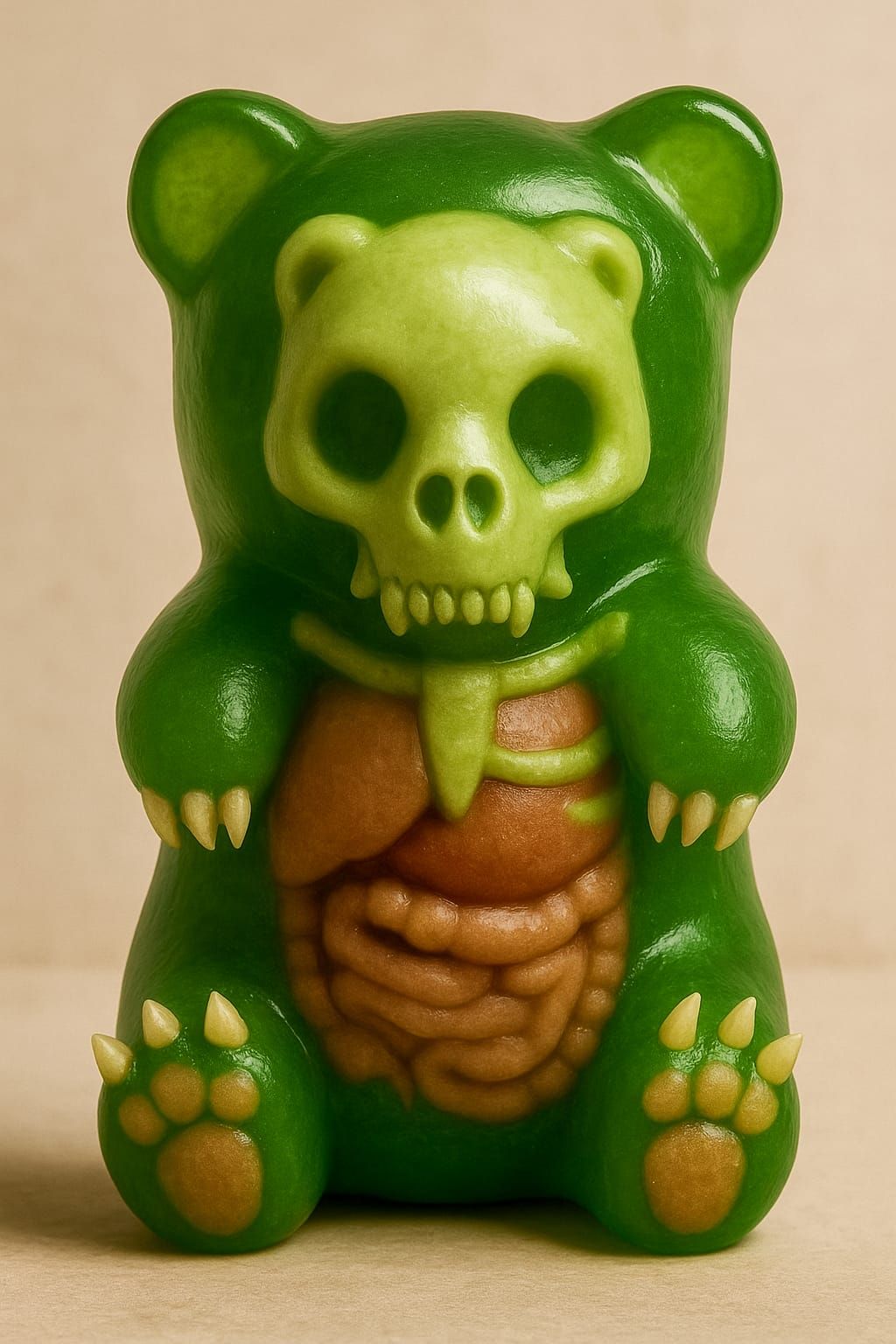 GummyBones